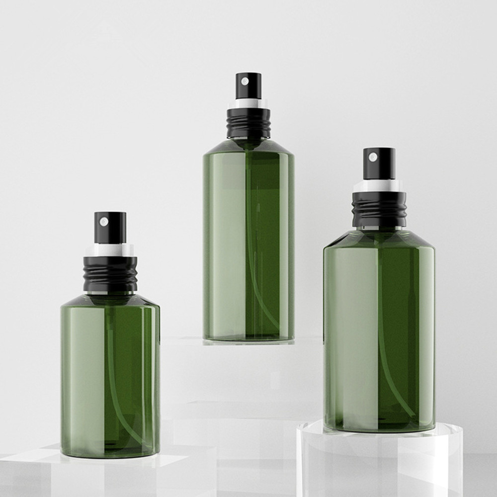1 шт., 50/100/150/200 мл, расп – обзор и цена Perfume Travel Set
