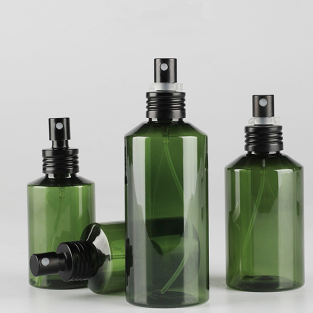 1 шт., 50/100/150/200 мл, расп – обзор и цена Perfume Travel Set