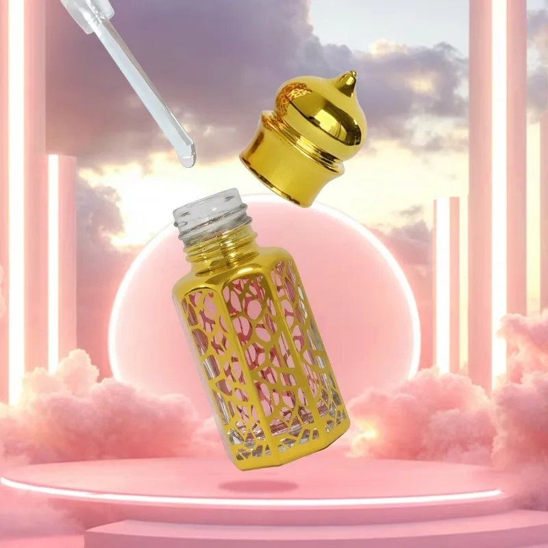 10 мл брендовые духи, ванильны – обзор и цена Vanilla Perfume Oil