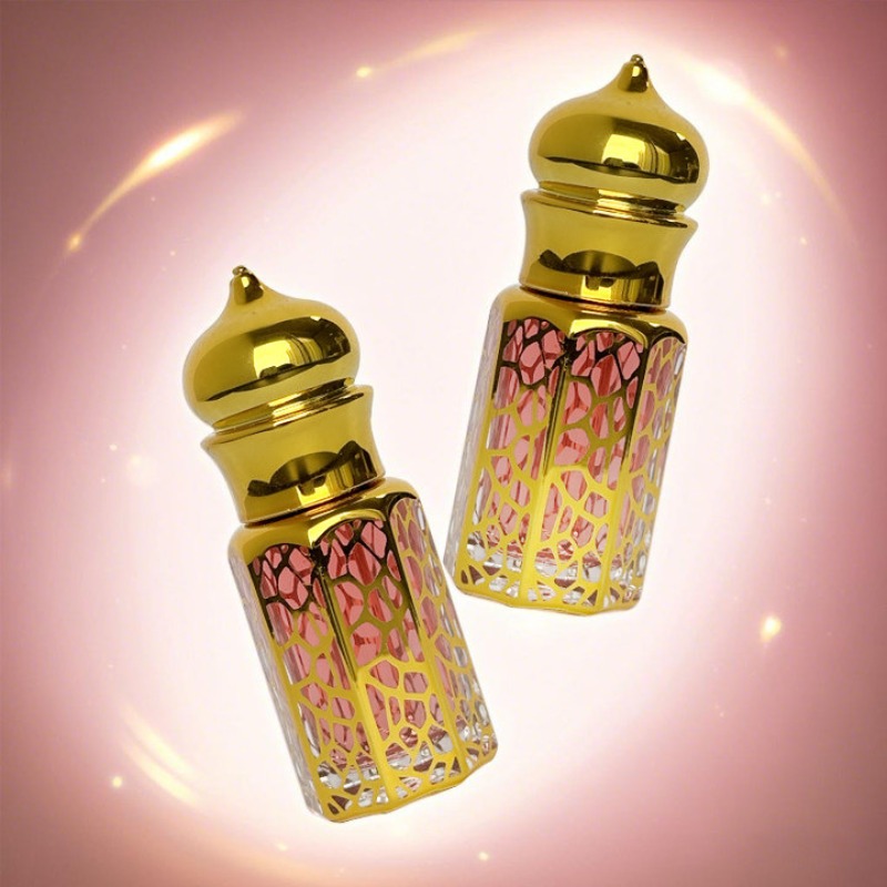 10 мл брендовые духи, ванильны – обзор и цена Vanilla Perfume Oil