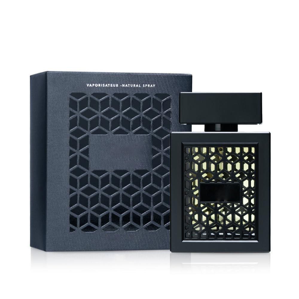 Парфюмерная вода RAVA Men, 100 – обзор и цена Perfume And Fragrance