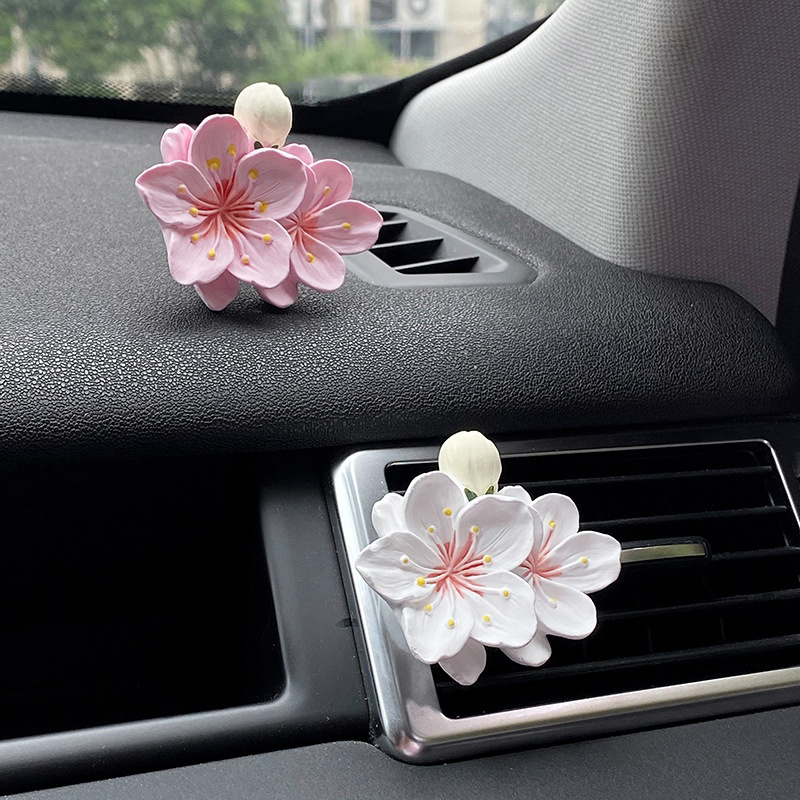 1 шт. Модный изысканный автомо – обзор и цена Perfume Fragrance Diffuser