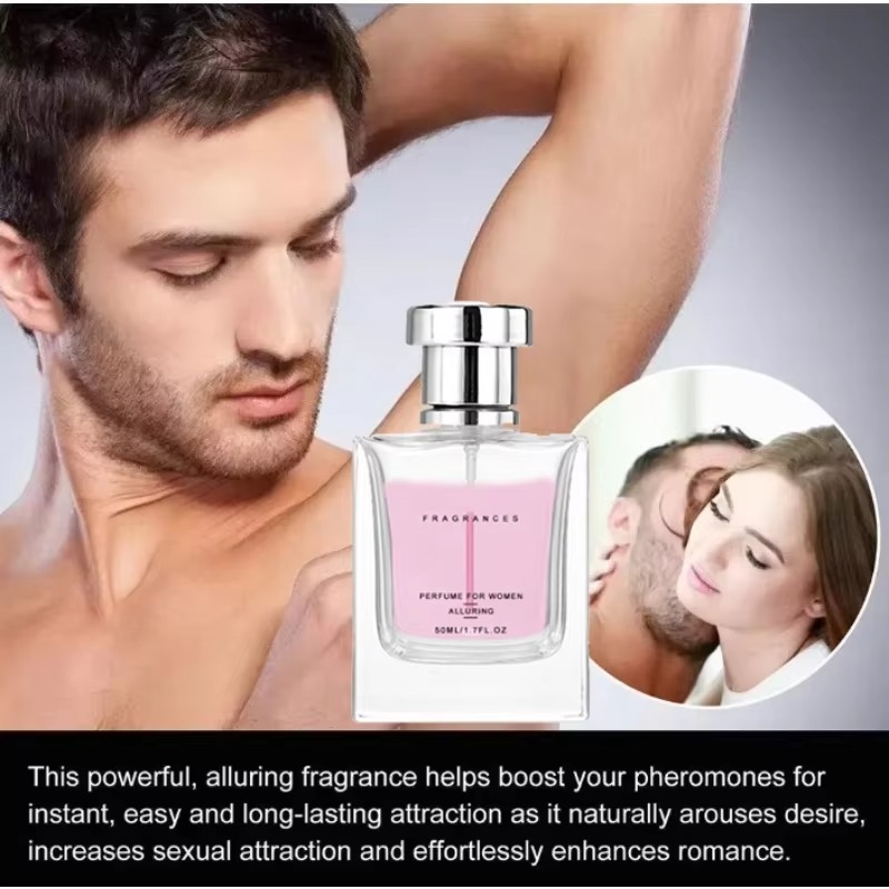 Цифровой парфюм, свежий аромат – обзор и цена Perfume Fresh Fragrance