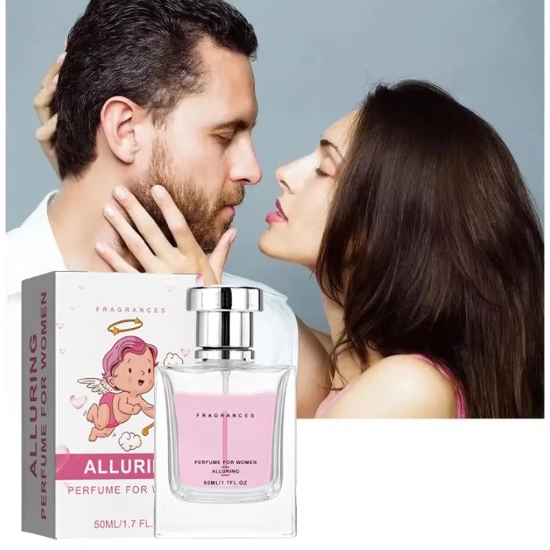 Цифровой парфюм, свежий аромат – обзор и цена Perfume Fresh Fragrance