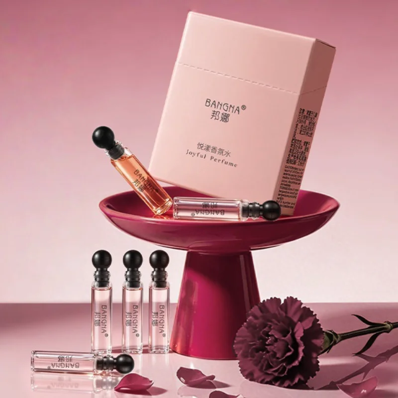 Элегантный парфюмерный набор с – обзор и цена Perfume Travel Set