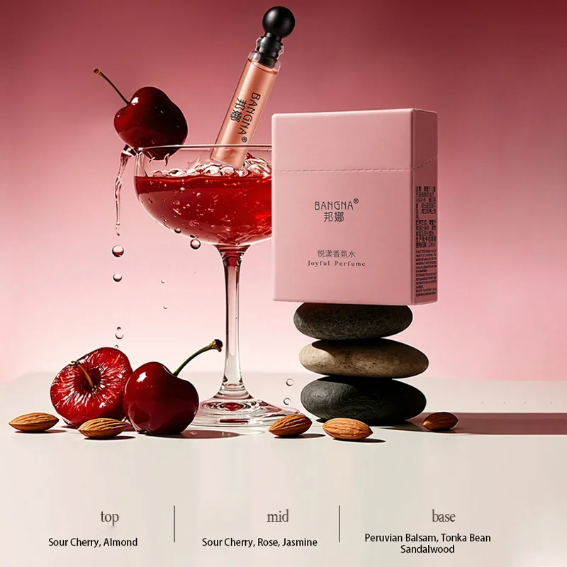 Элегантный парфюмерный набор с – обзор и цена Perfume Travel Set