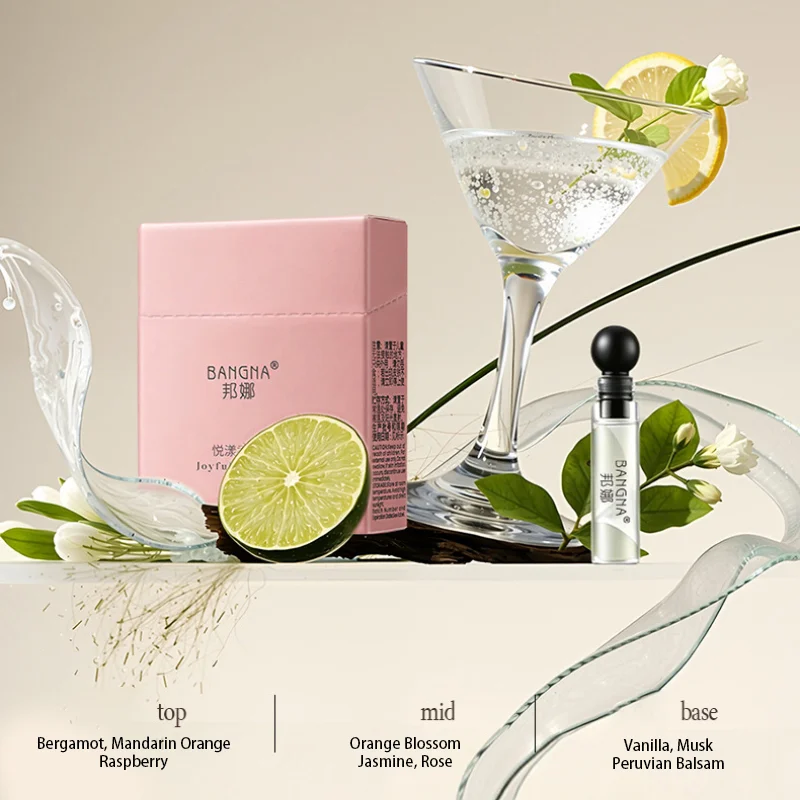 Элегантный парфюмерный набор с – обзор и цена Perfume Travel Set