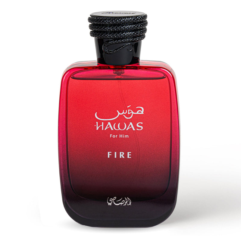 Роскошный парфюм Rasasi Hawas  – обзор и цена Perfume And Fragrance