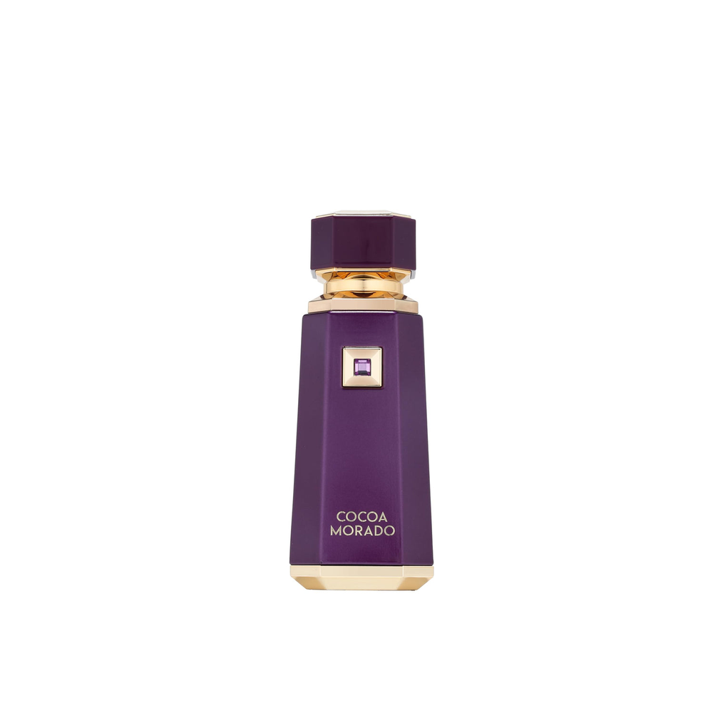 French Avenue Cocoa Morado Eau – обзор и цена Vanilla Perfume Oil