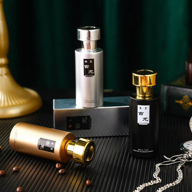 Мужской парфюм-спрей с древесн – обзор и цена Perfume Fresh Fragrance