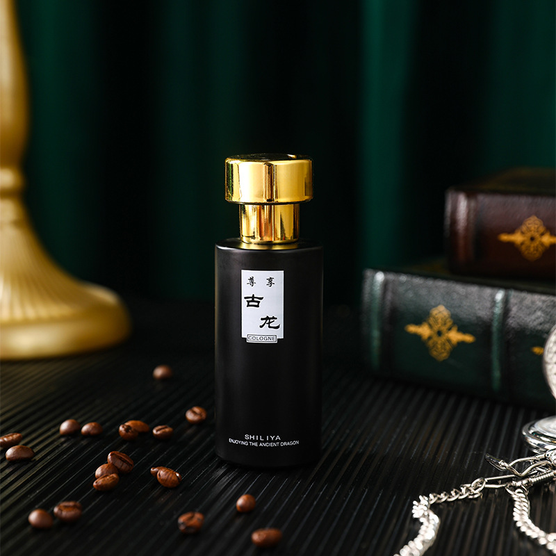 Мужской парфюм-спрей с древесн – обзор и цена Perfume Fresh Fragrance