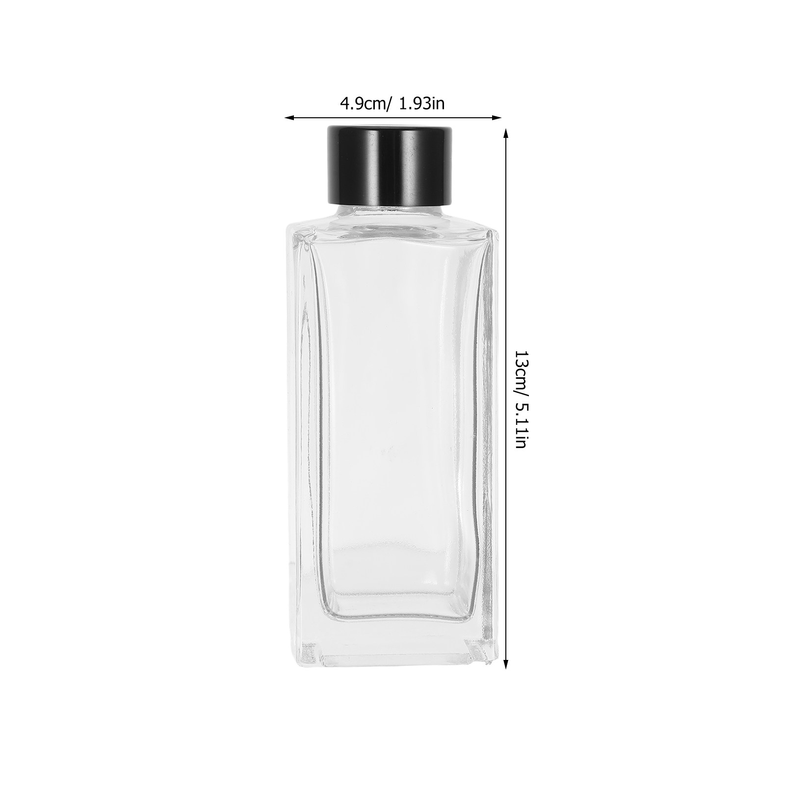 Набор из 4 мини-флаконов для а – обзор и цена Perfume Fragrance Diffuser