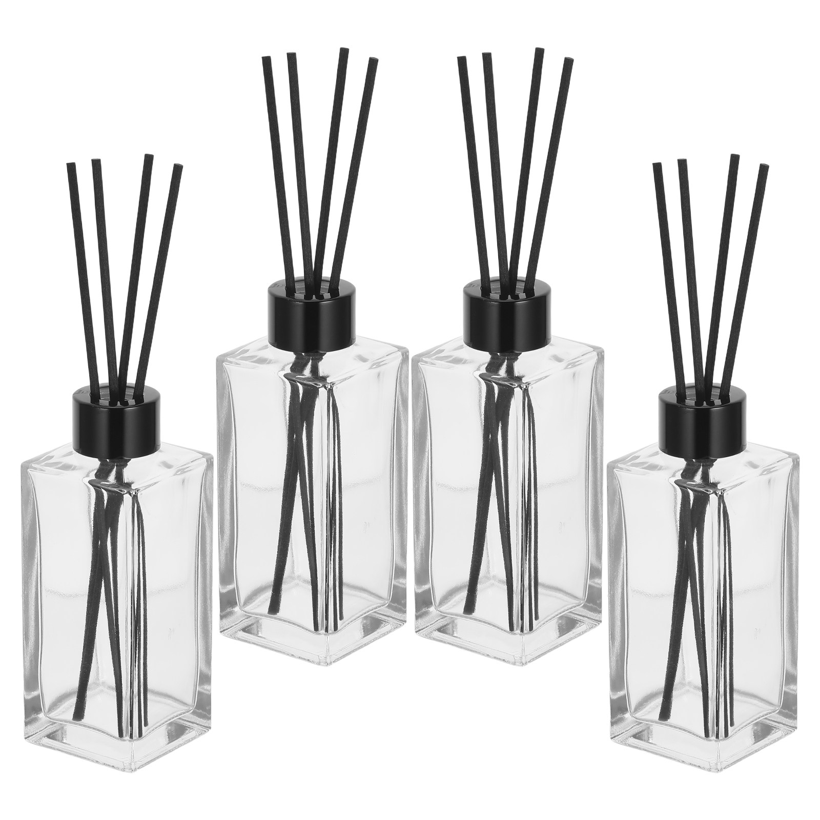 Набор из 4 мини-флаконов для а – обзор и цена Perfume Fragrance Diffuser