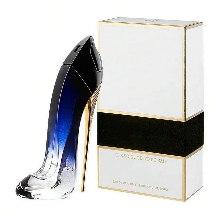 Парфюм Seven-ladies, включая G – обзор и цена Perfume Fragrance Good