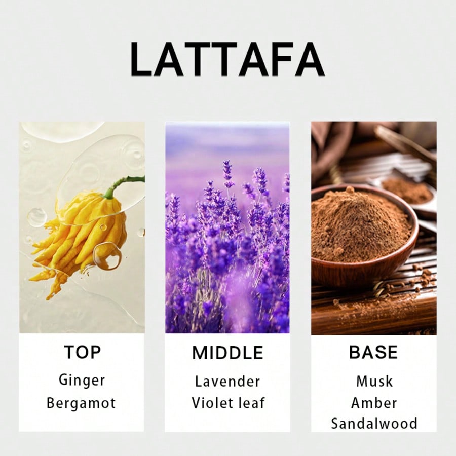 Lattafa Suqraat мужской парфюм – обзор и цена Perfume And Fragrance