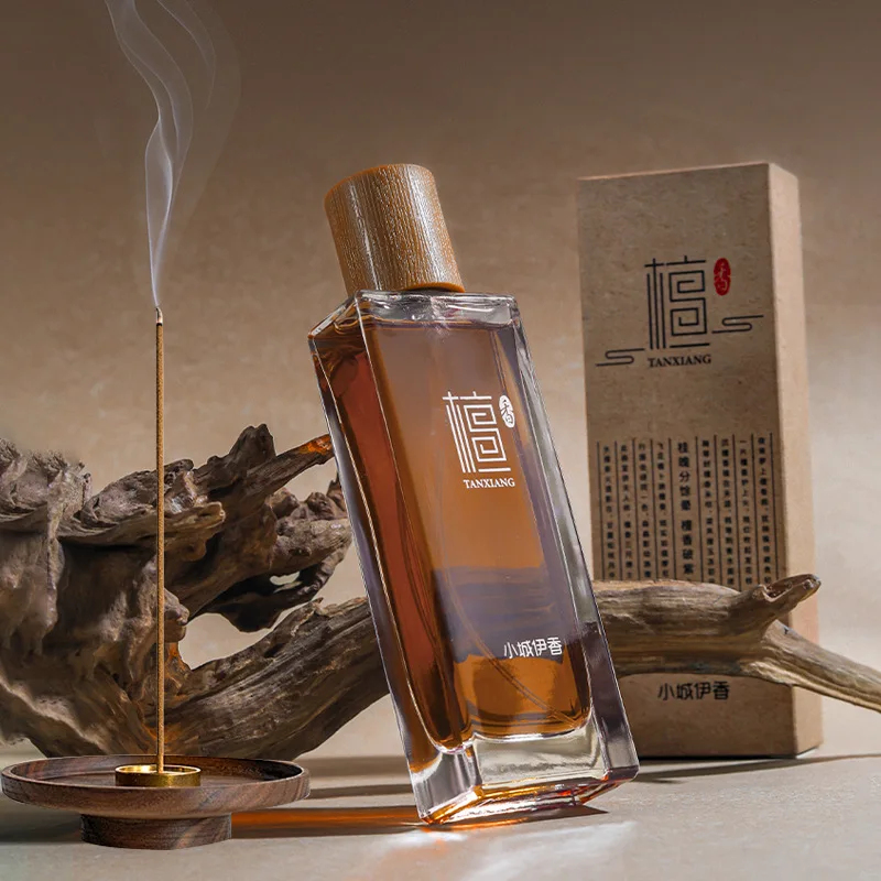 50 мл туалетная вода с аромато – обзор и цена Perfume And Fragrance