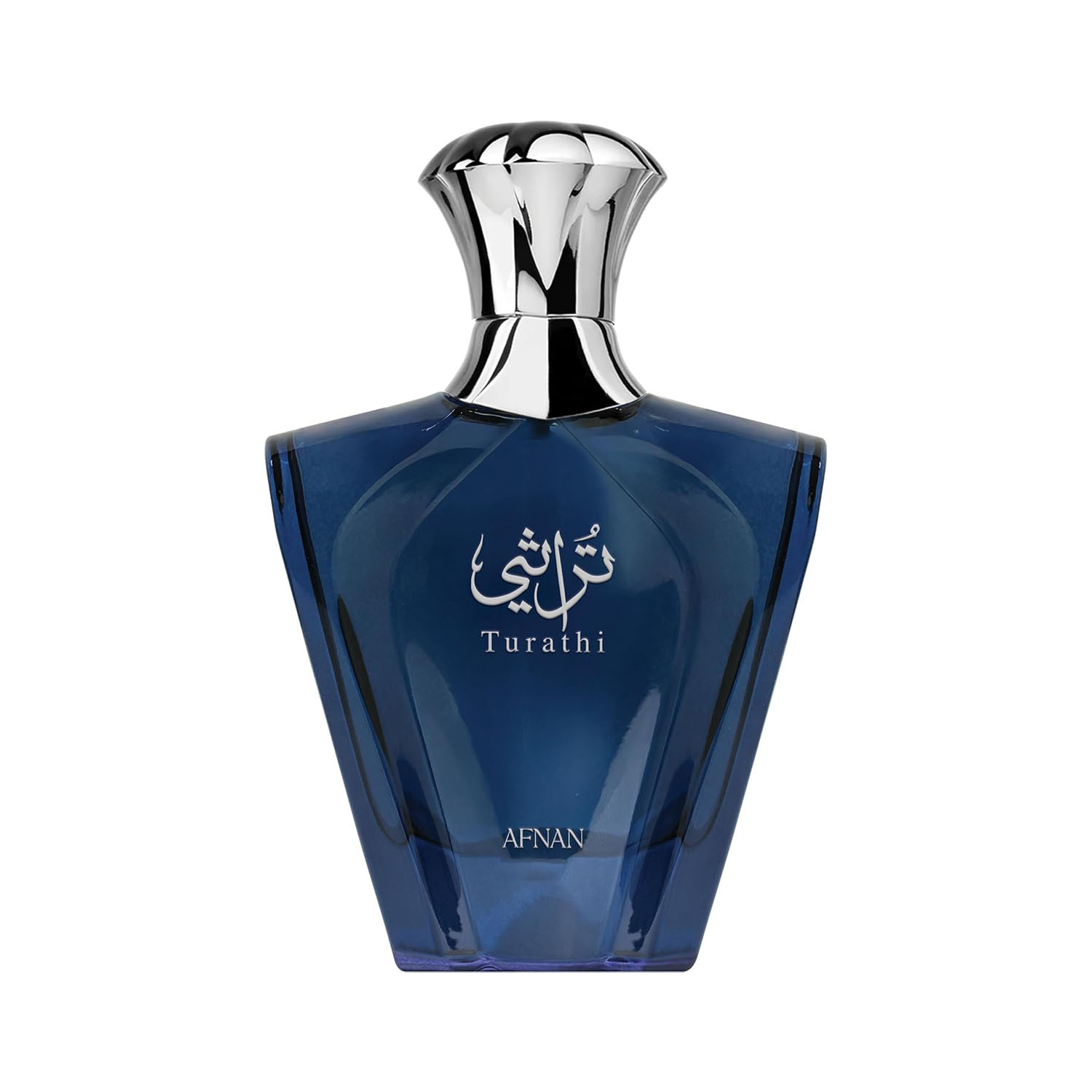 Afnan Turathi Blue Eau de Parf – обзор и цена Perfume And Fragrance